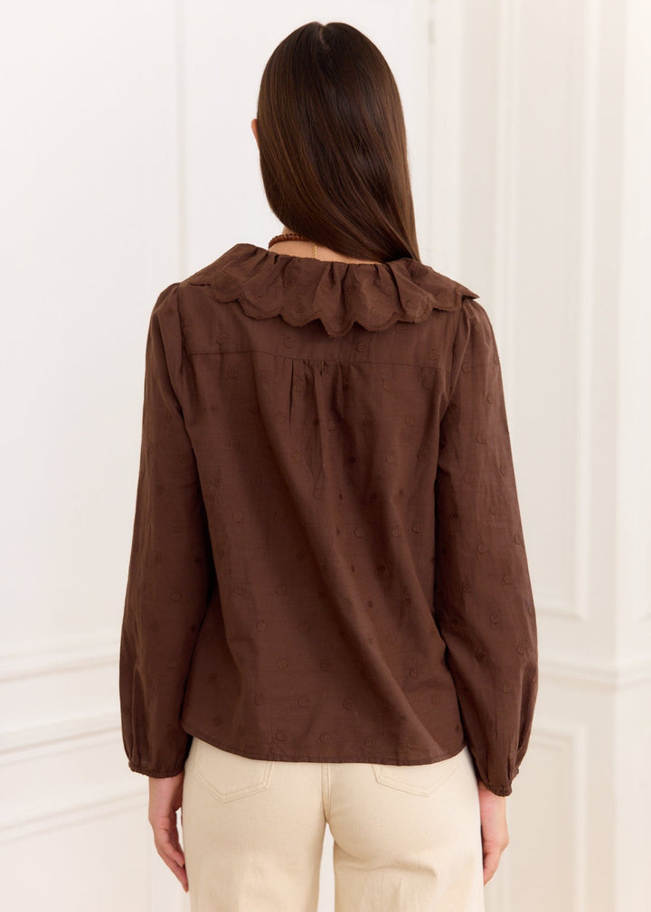 Chemise Inès