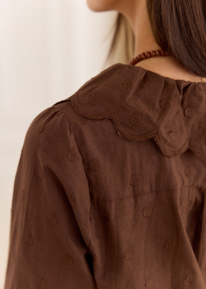 Chemise Inès