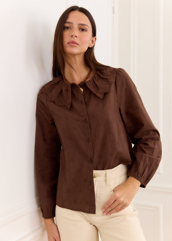 Chemise Inès