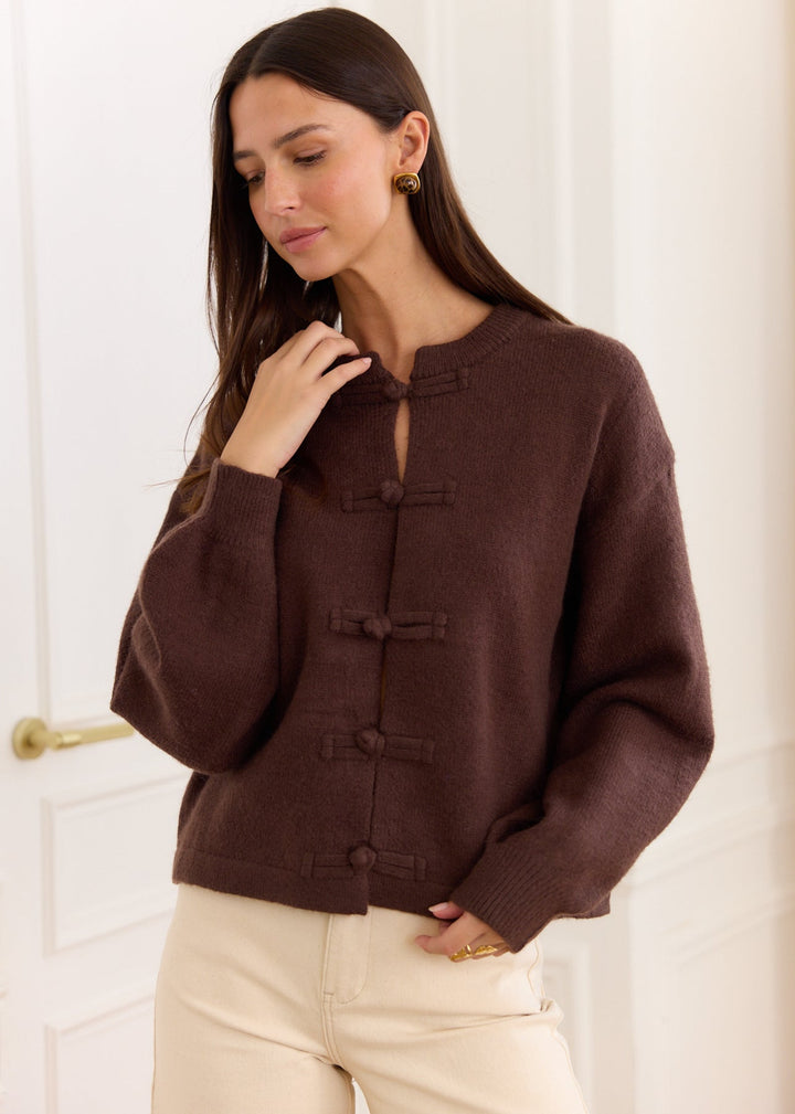 Gilet Colette