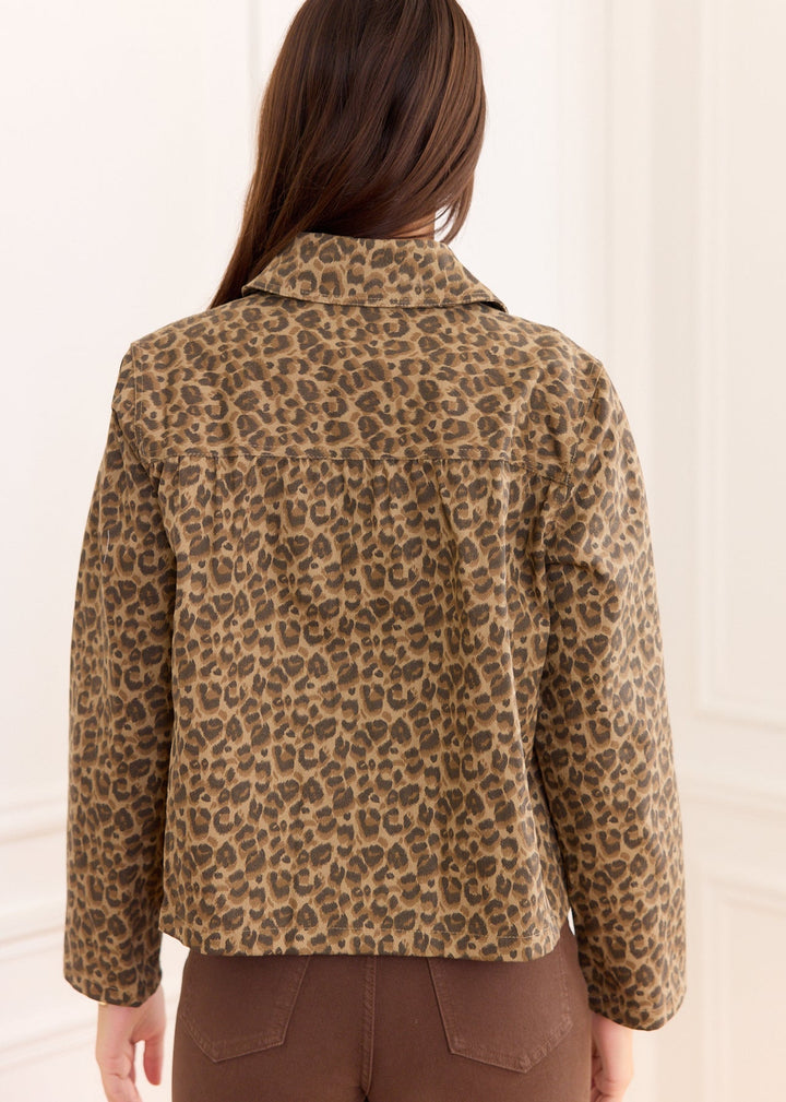 Veste Jade