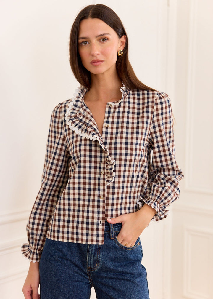 Chemise Alva