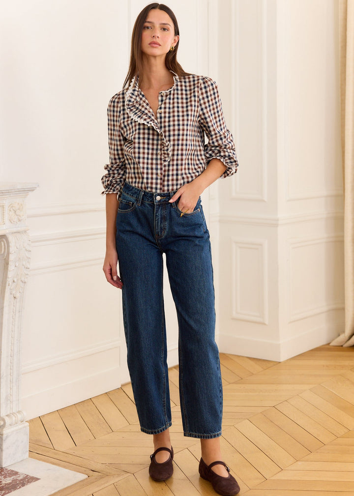 Chemise Alva