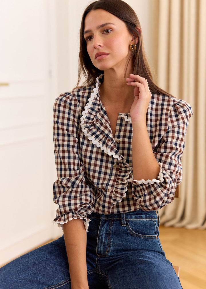 Chemise Alva