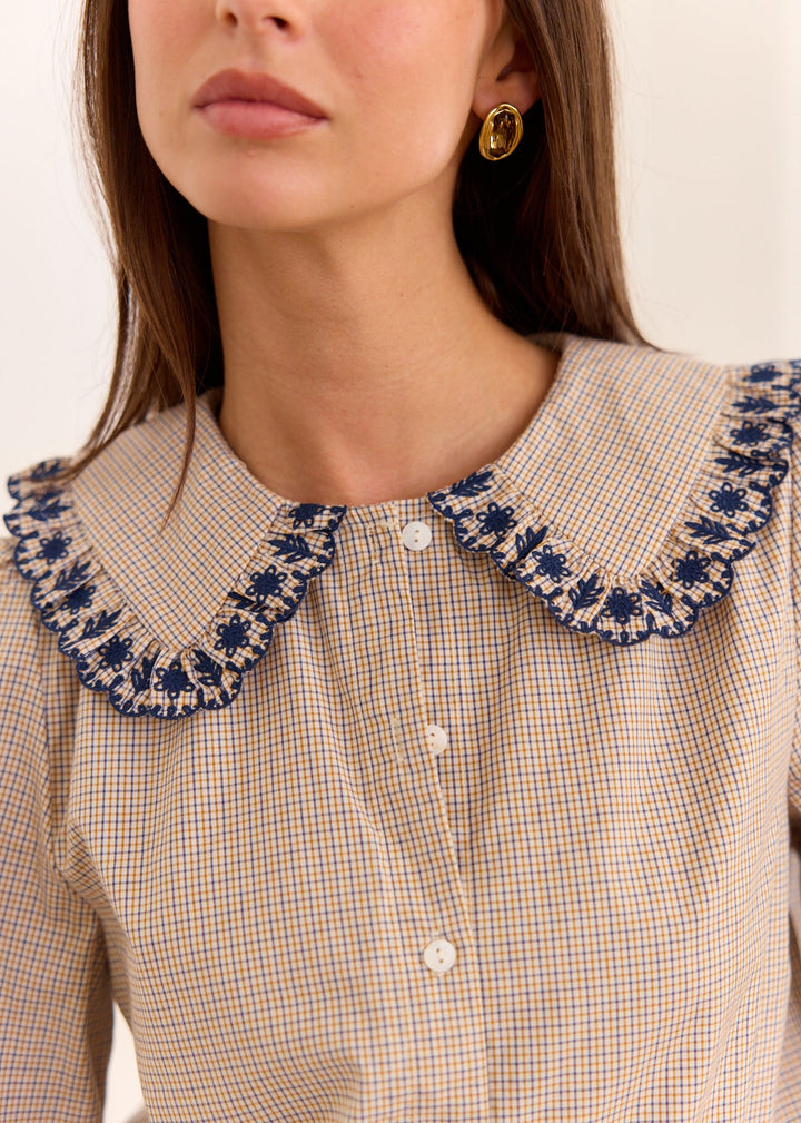 Chemise Talya