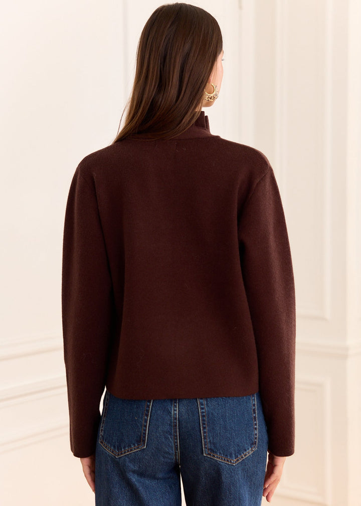 Gilet Pauline
