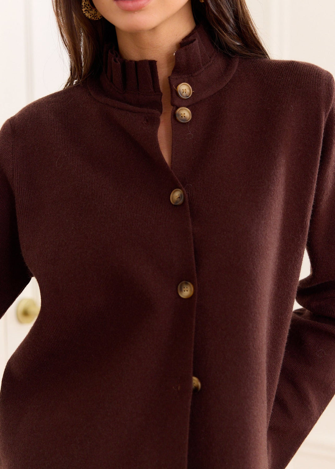Gilet Pauline