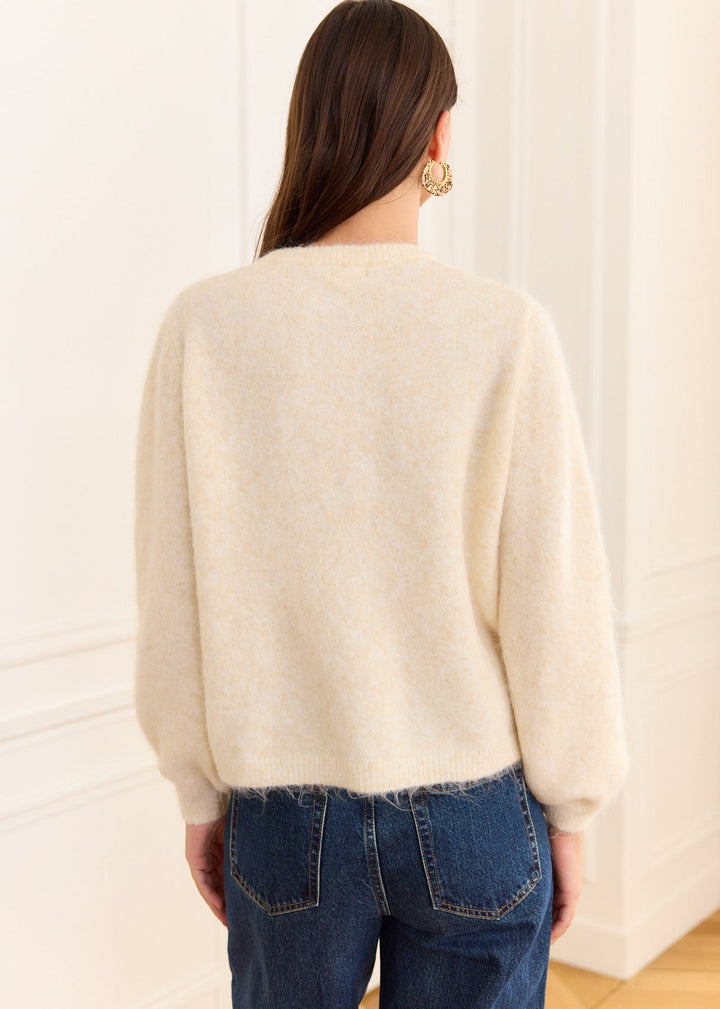 Gilet Wilma