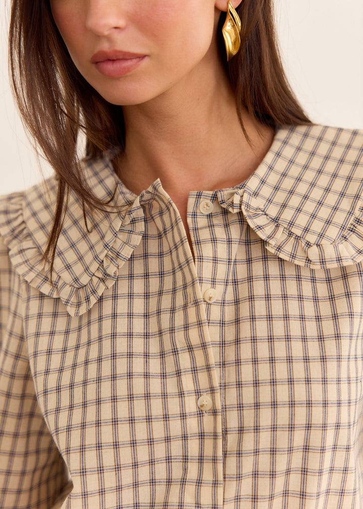 Chemise Julia
