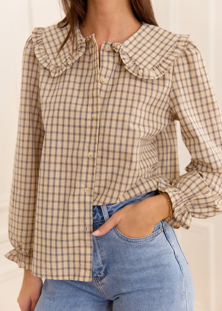 Chemise Julia