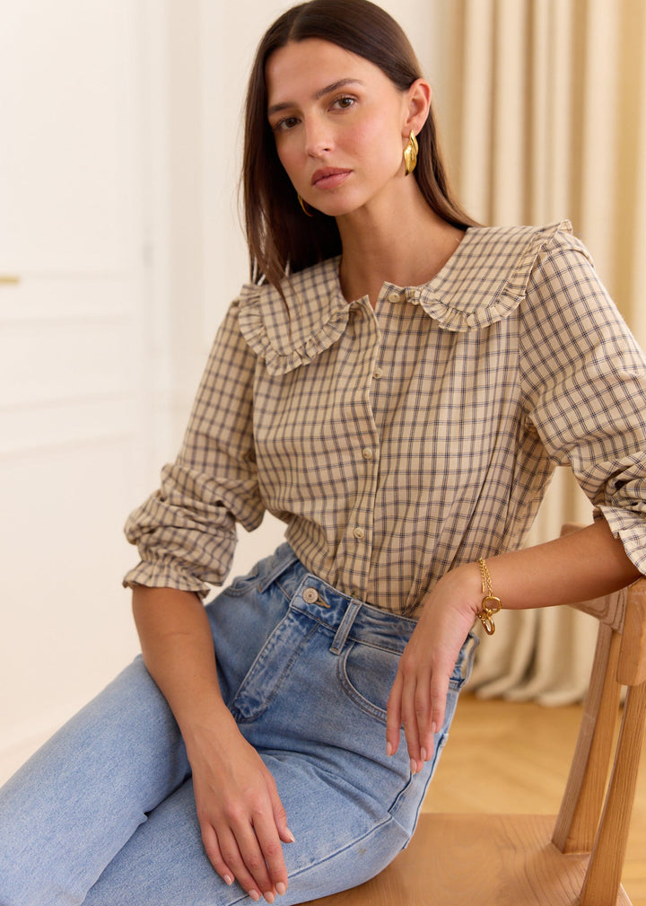 Chemise Julia
