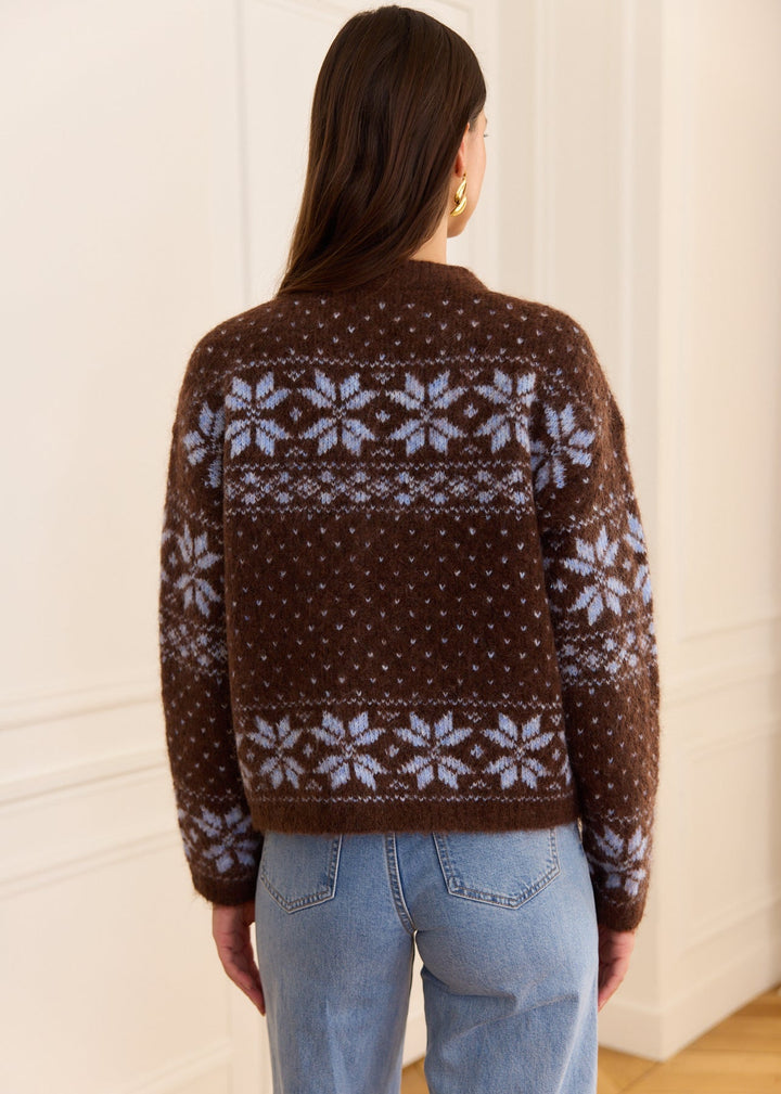 Gilet Inaya