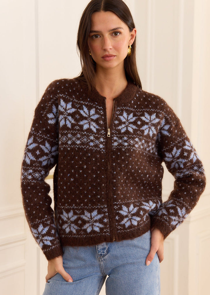 Gilet Inaya