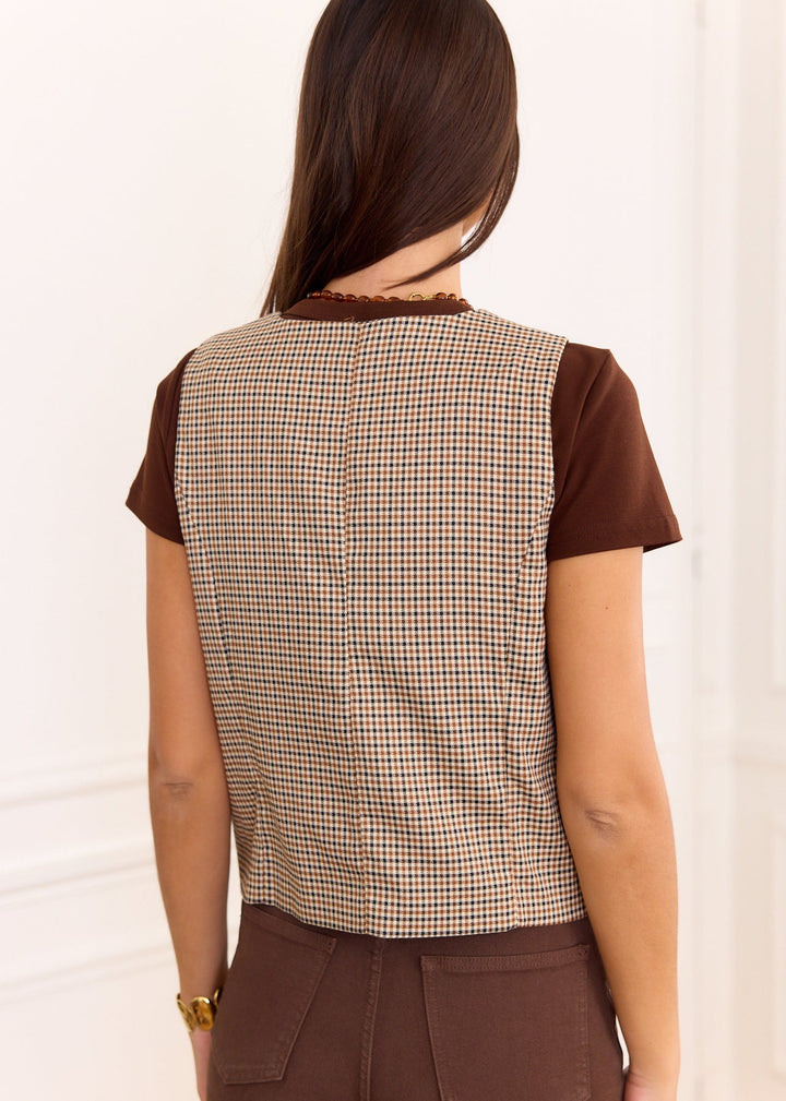 Veste Hailey