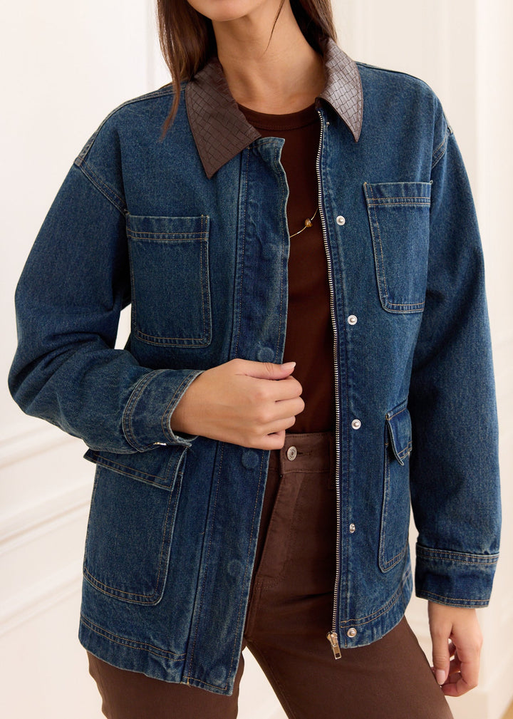 Veste Zaya