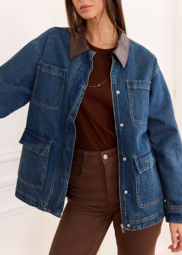 Veste Zaya