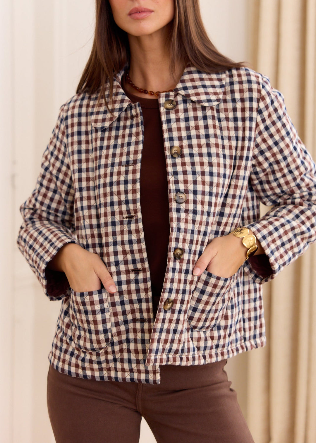 Veste Georgia