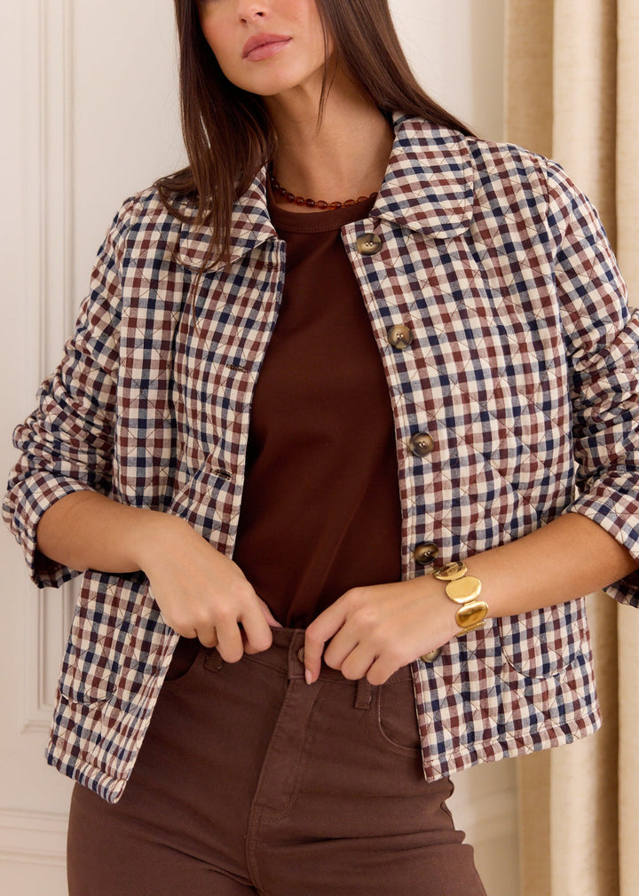 Veste Georgia