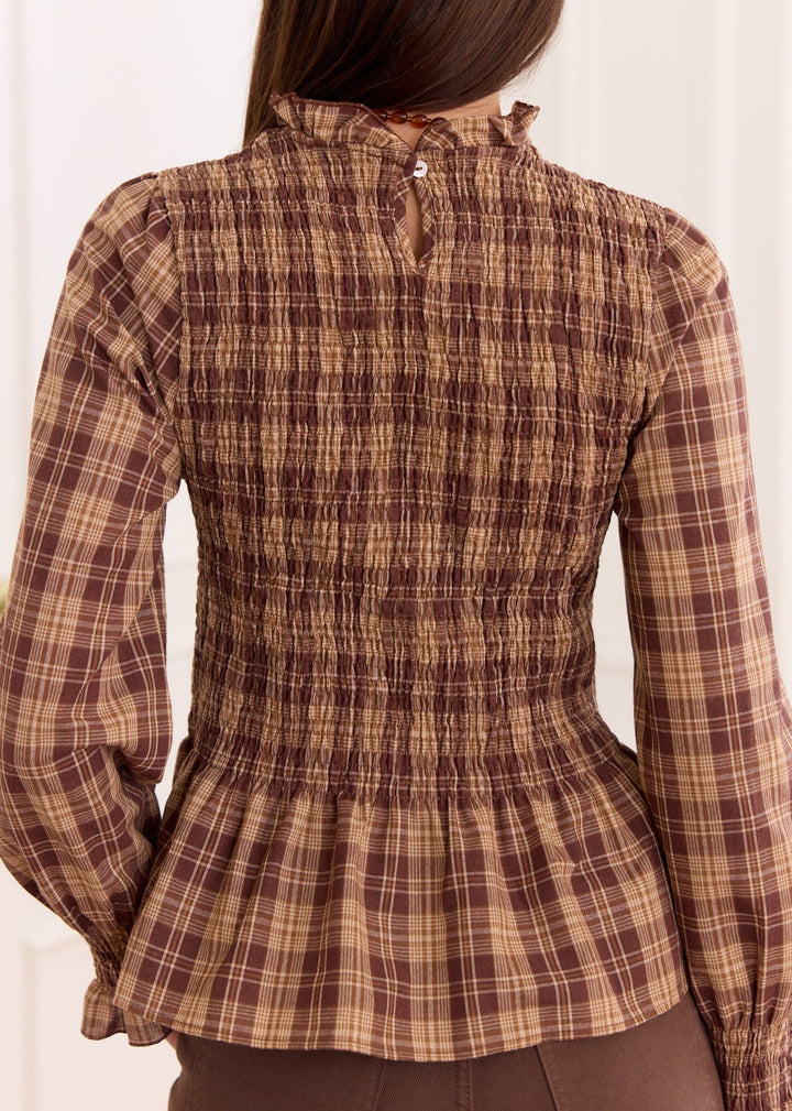 Blouse Janelle