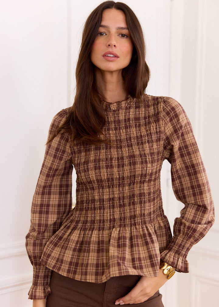 Blouse Janelle