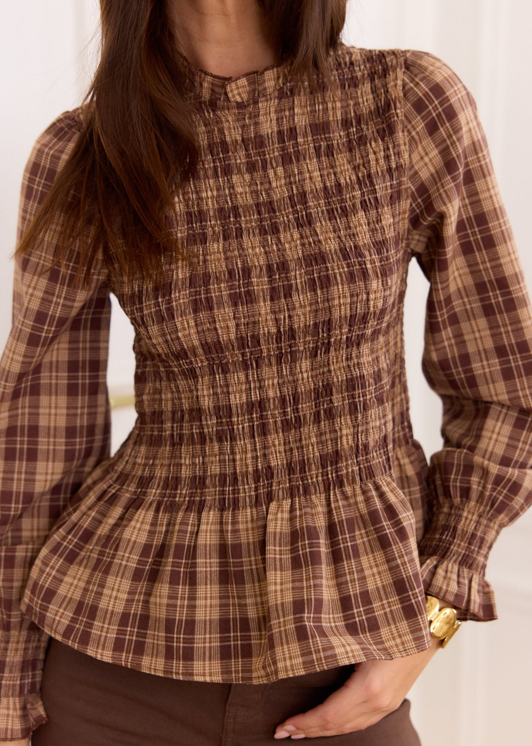 Blouse Janelle
