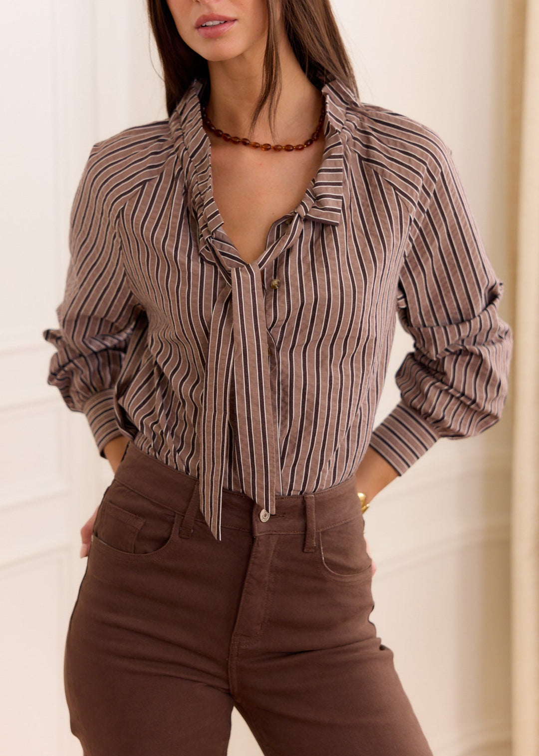 Chemise Teeya