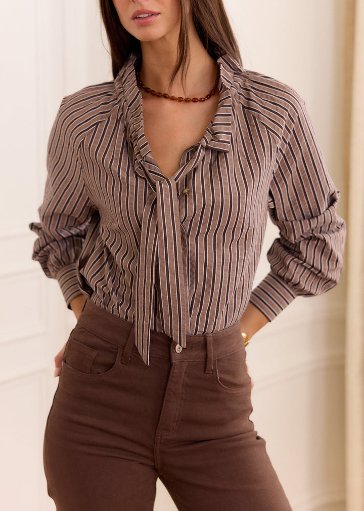 Chemise Teeya