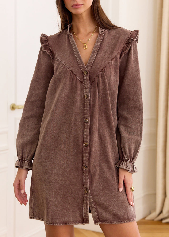 Robe Letty