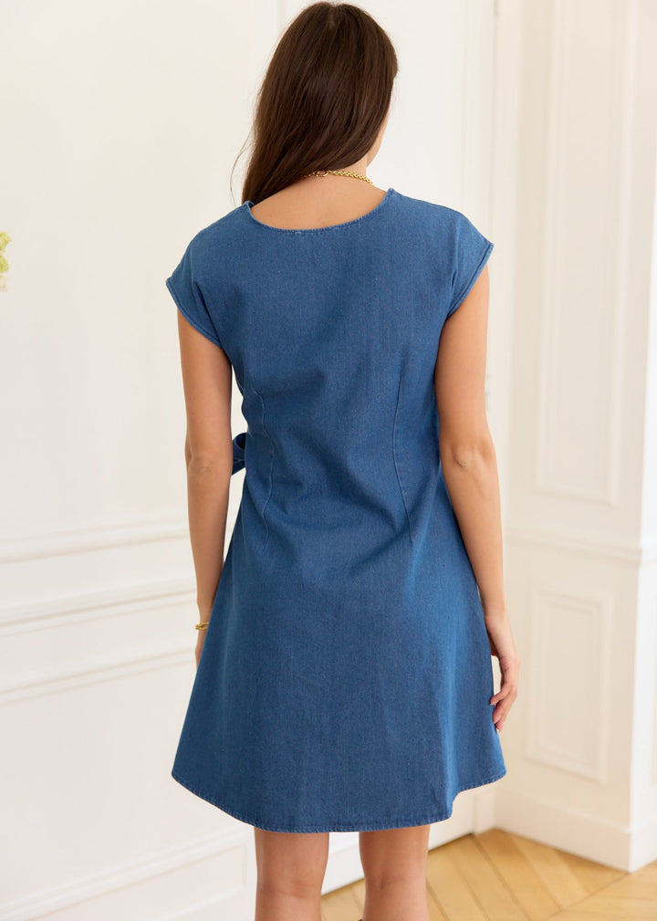 Robe Romane