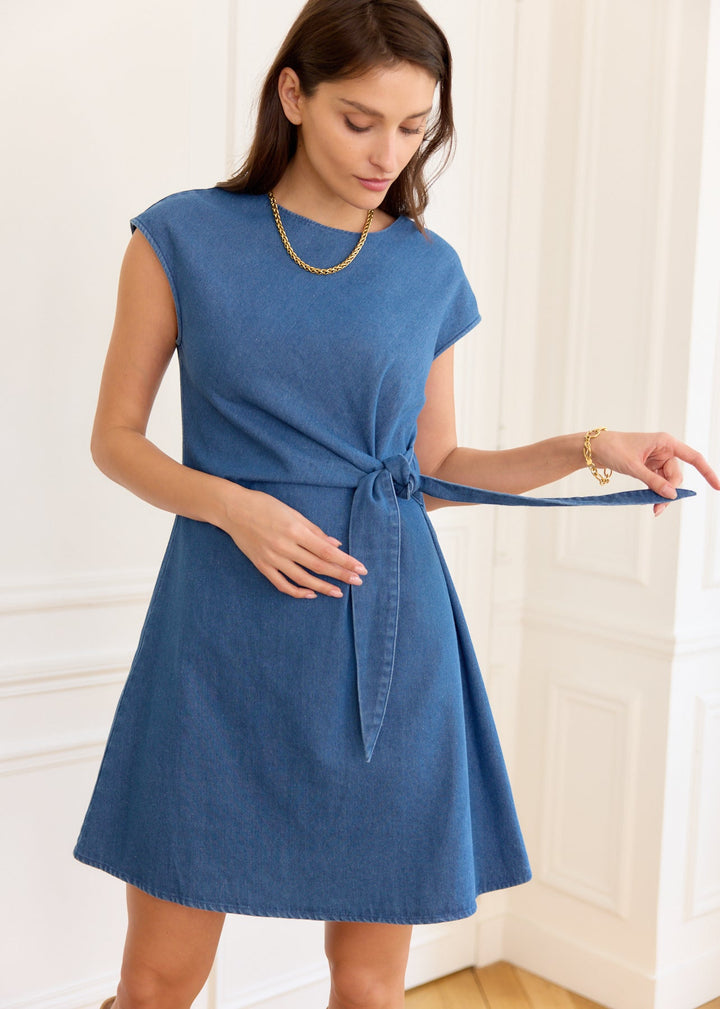Robe Romane