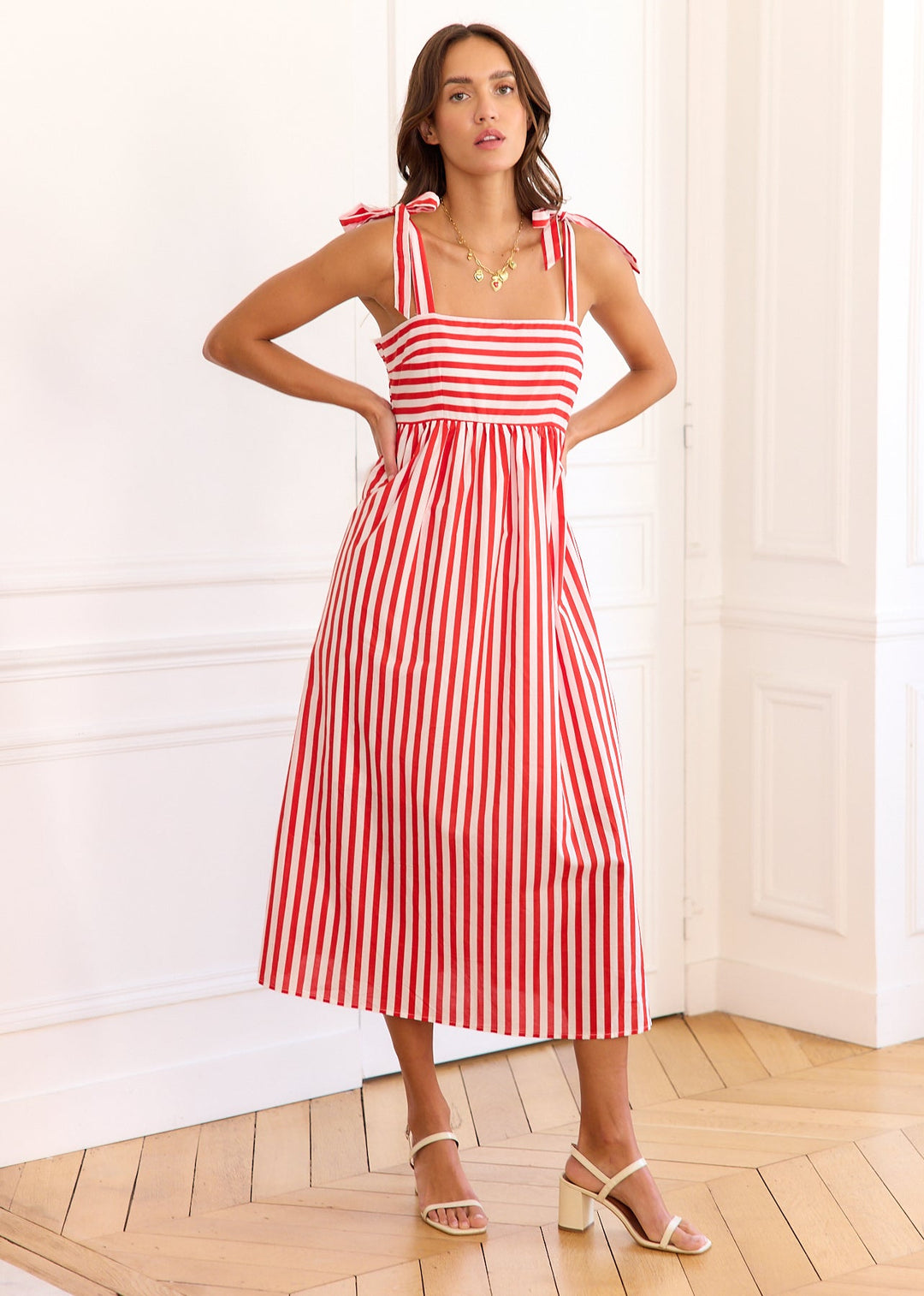 Robe Mitsi