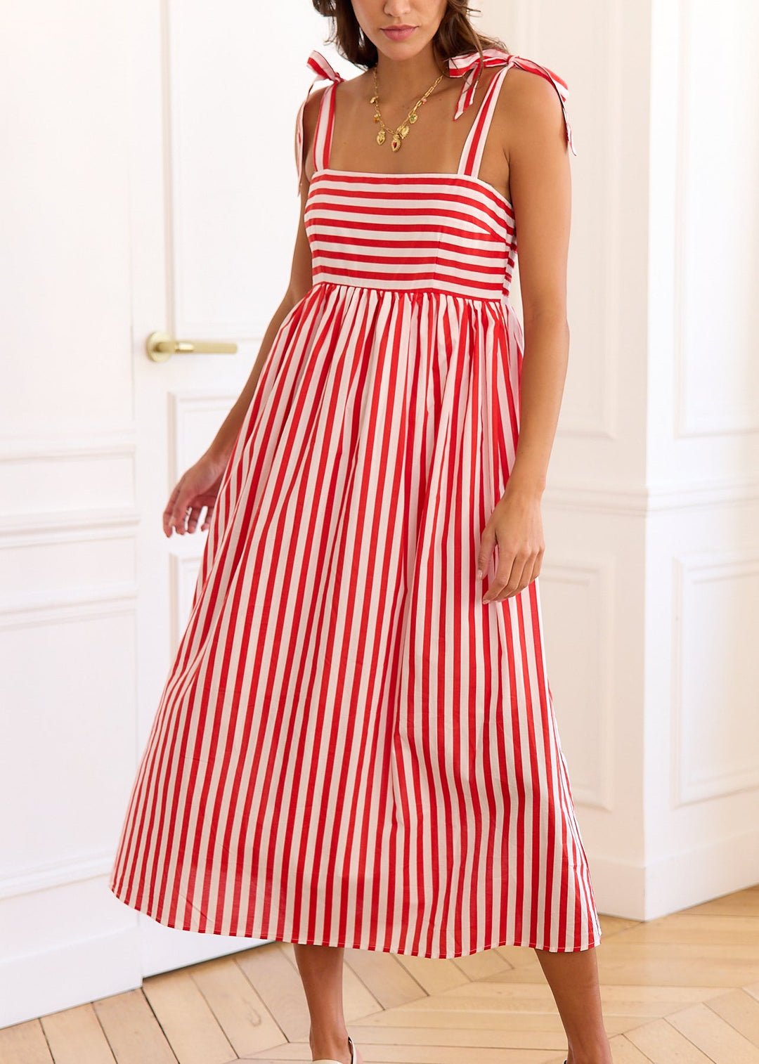 Robe Mitsi