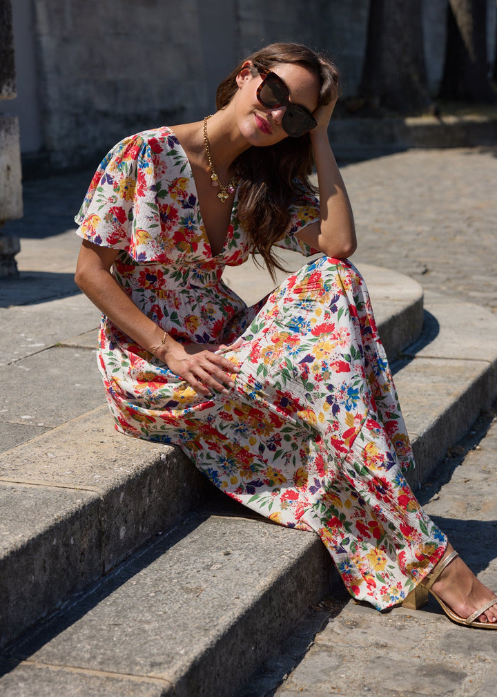 Robe Alix