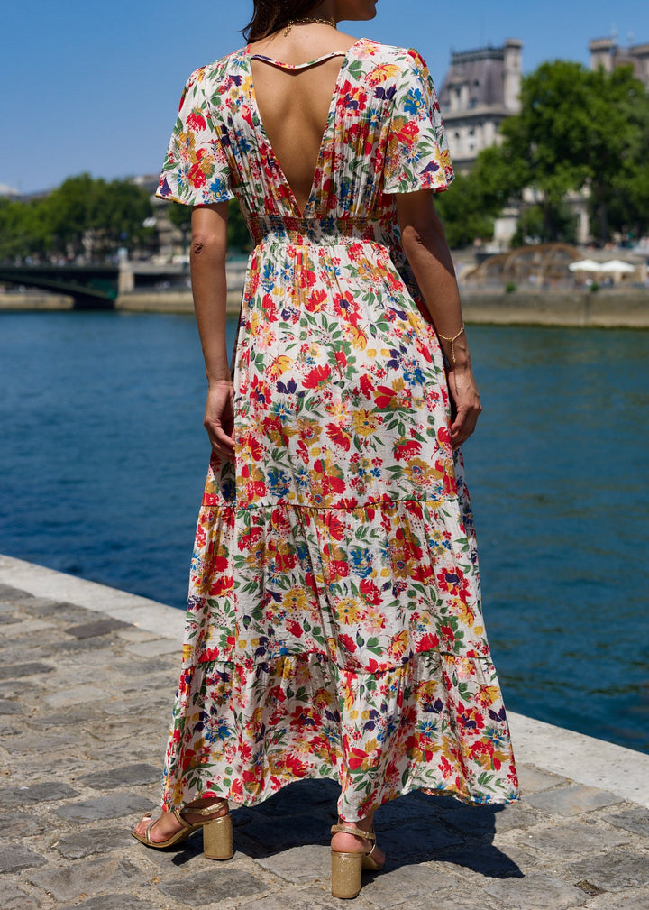 Robe Alix