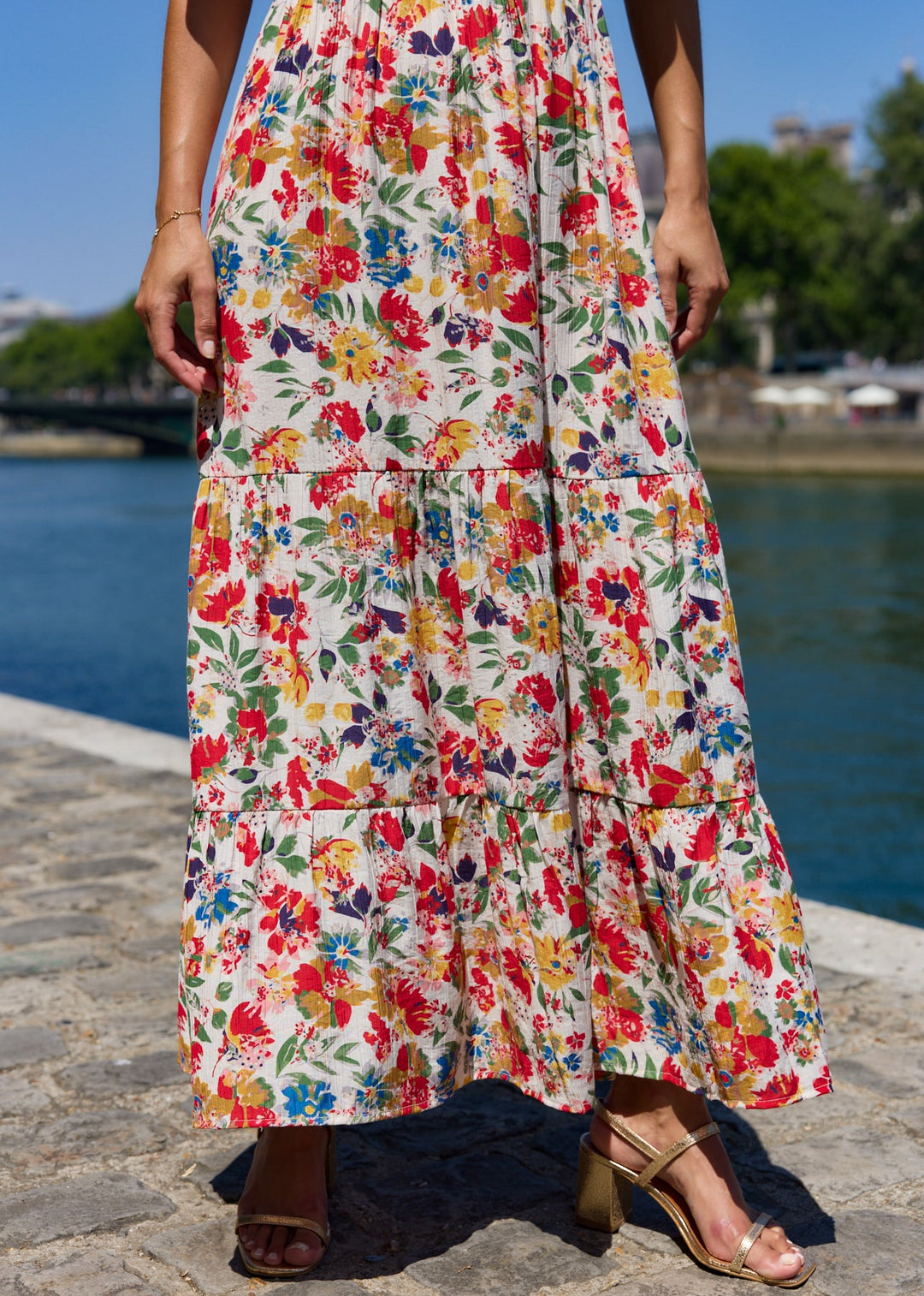 Robe Alix