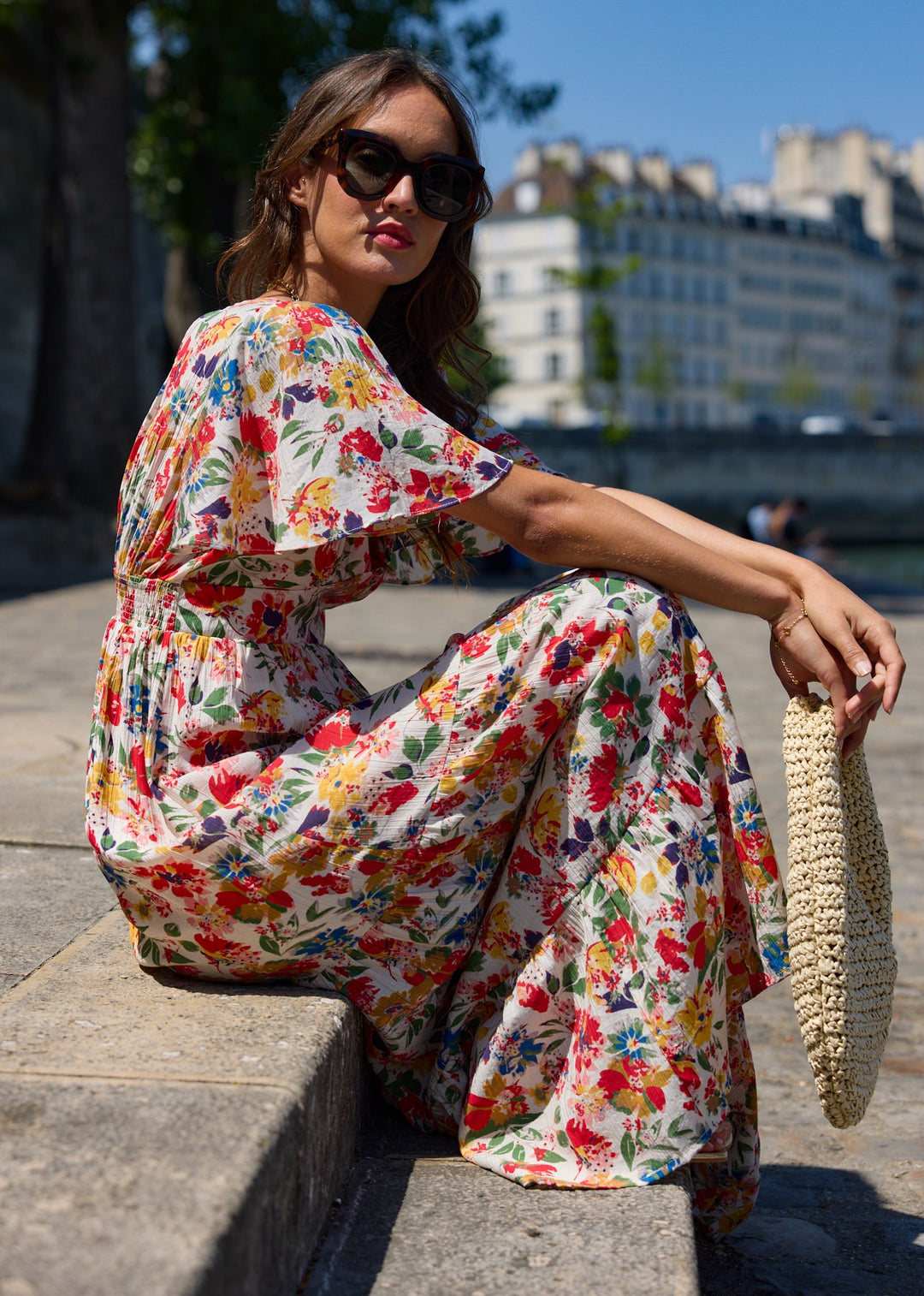 Robe Alix