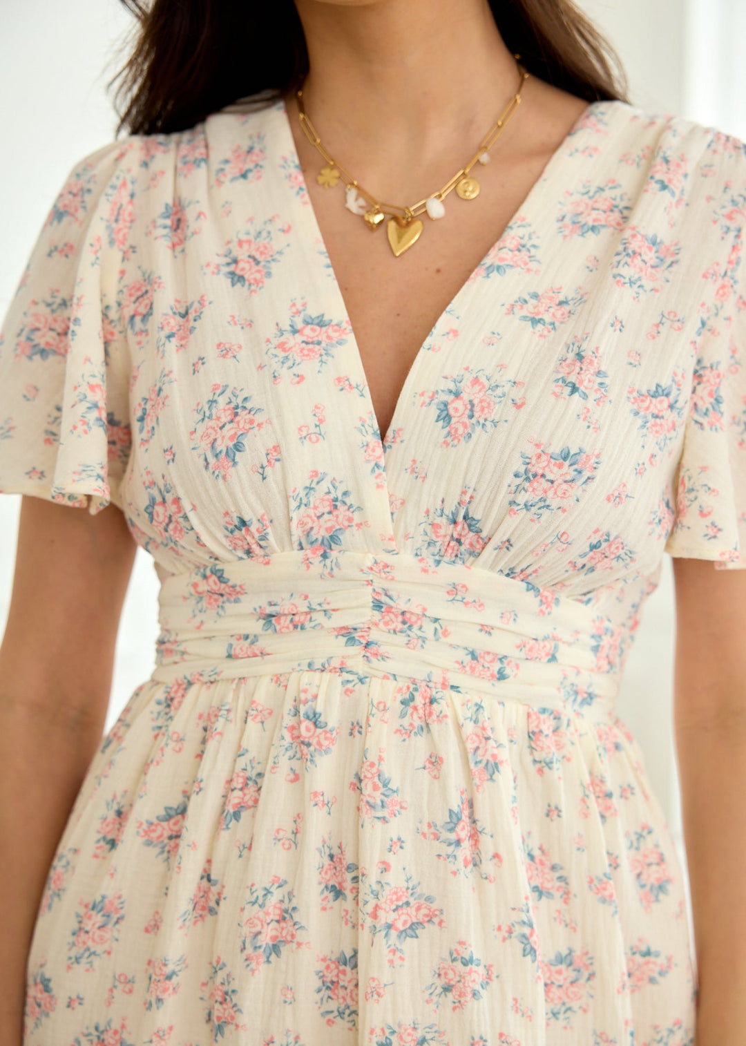 Robe Lucia