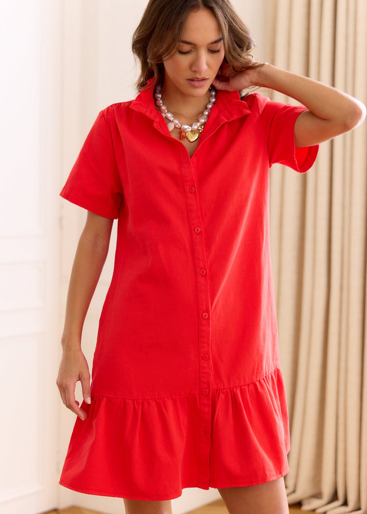 Robe Kaina