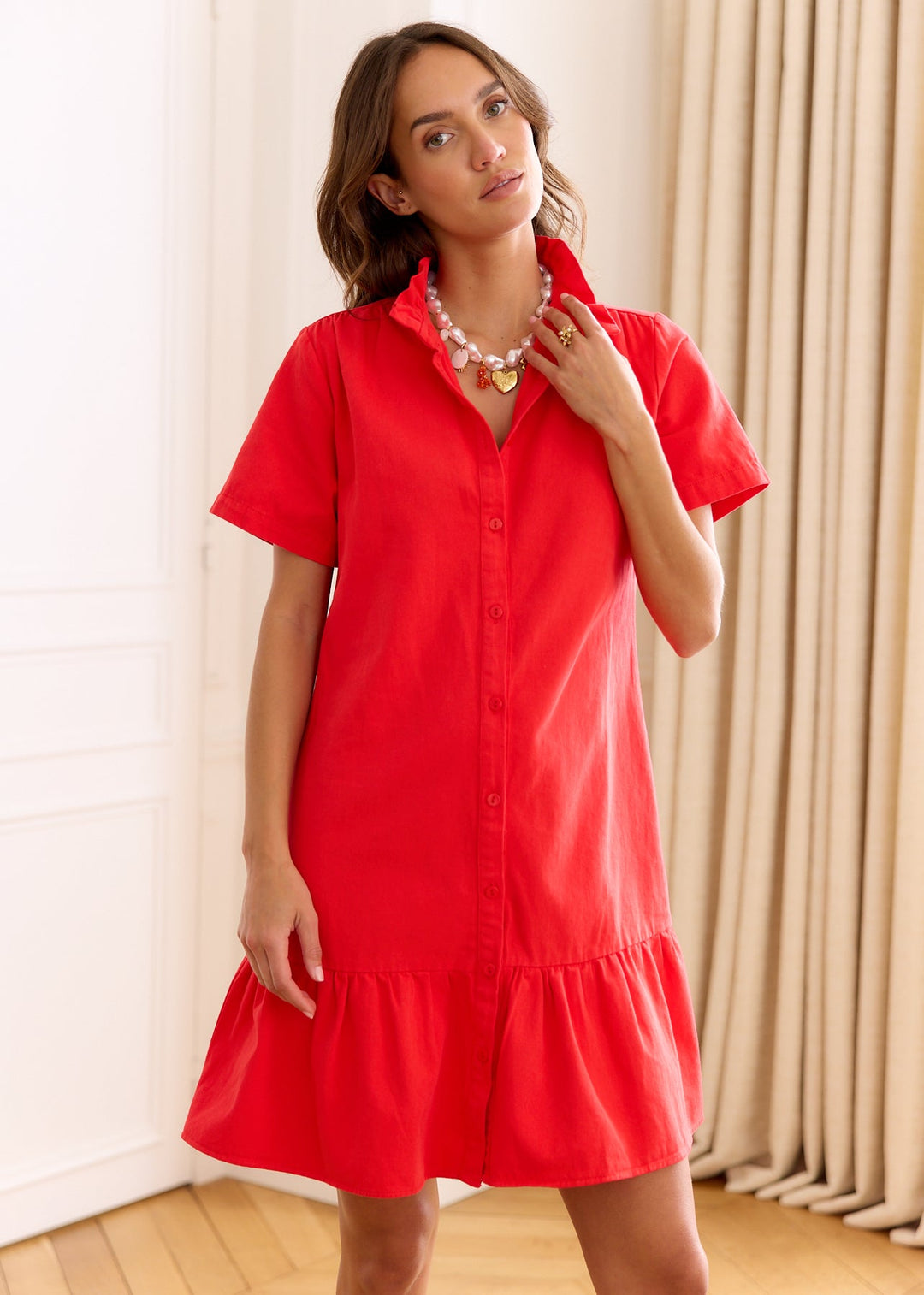 Robe Kaina