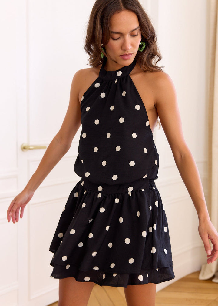 Robe Manoa