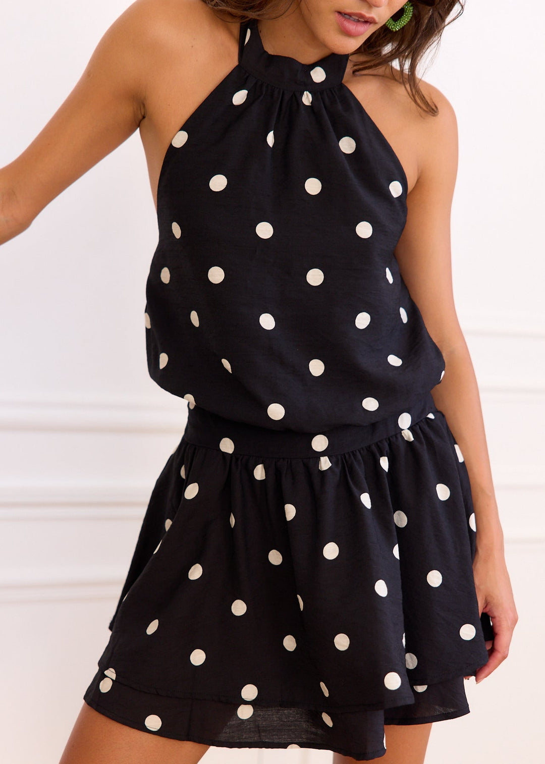 Robe Manoa