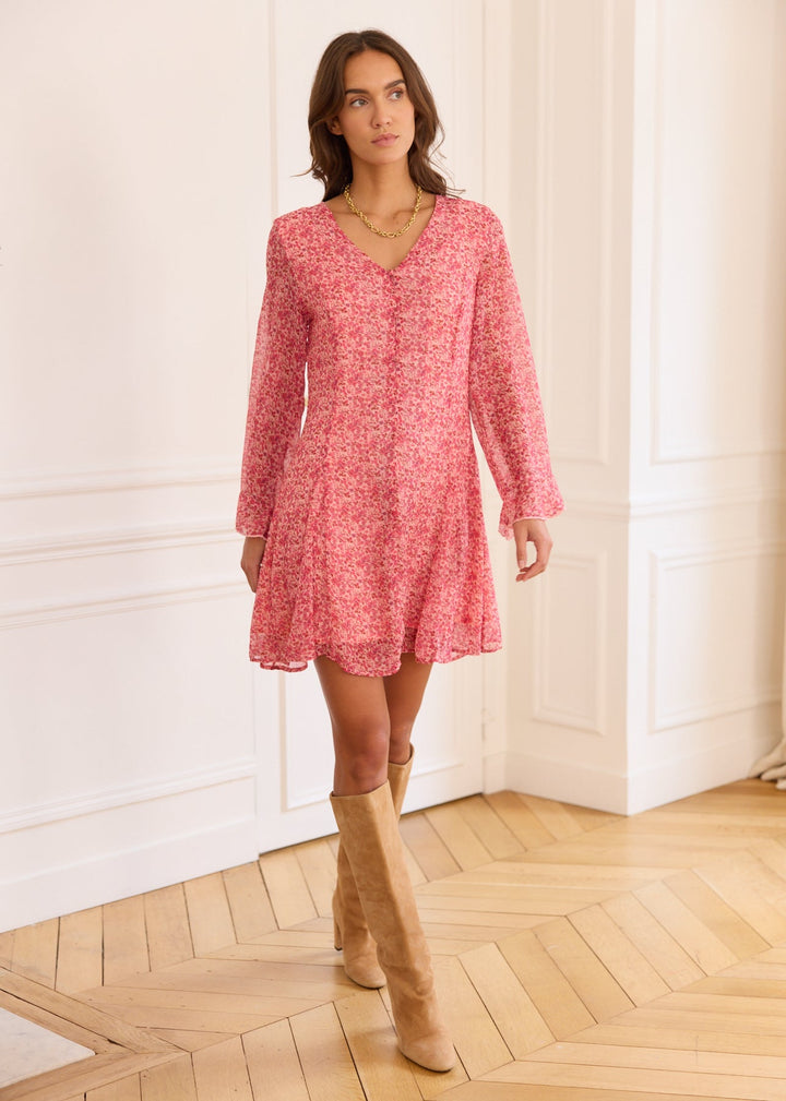 Robe Rana
