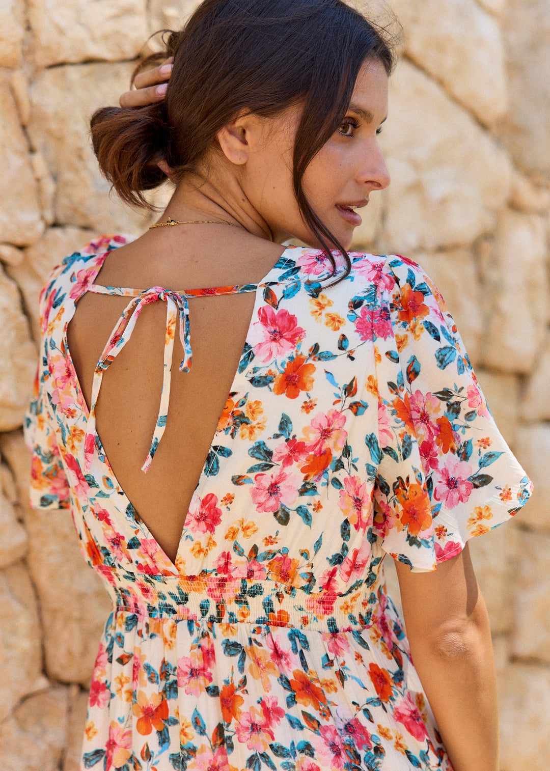 Robe Dalila