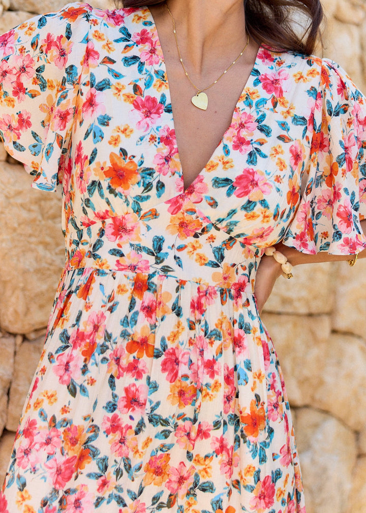 Robe Dalila