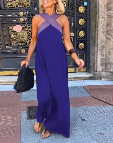 Delphine™ | Robe à coupe croisée