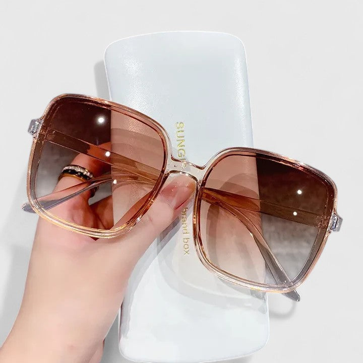 Destinie | Lunettes de Soleil Élégantes