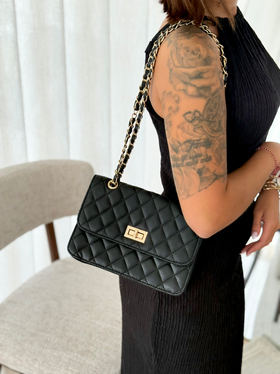 TRIO SACS « MAXENCE »