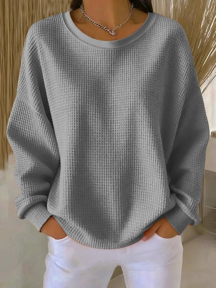 Nyla - Pull Classique
