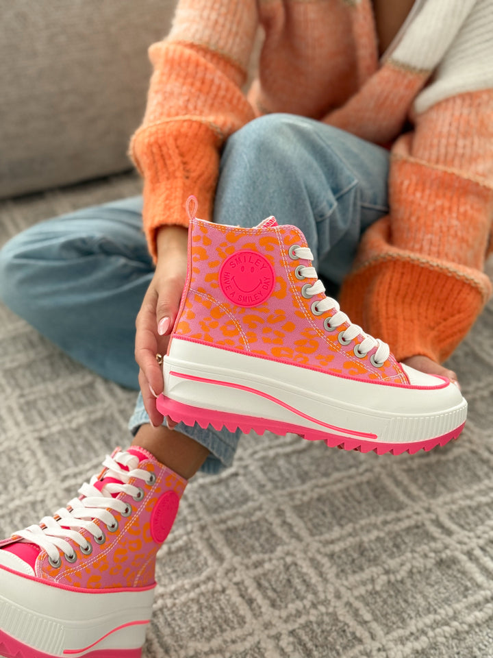 Sneakers « NYMERA »