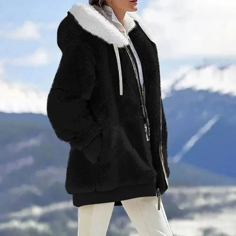 Keithy | Veste Confortable